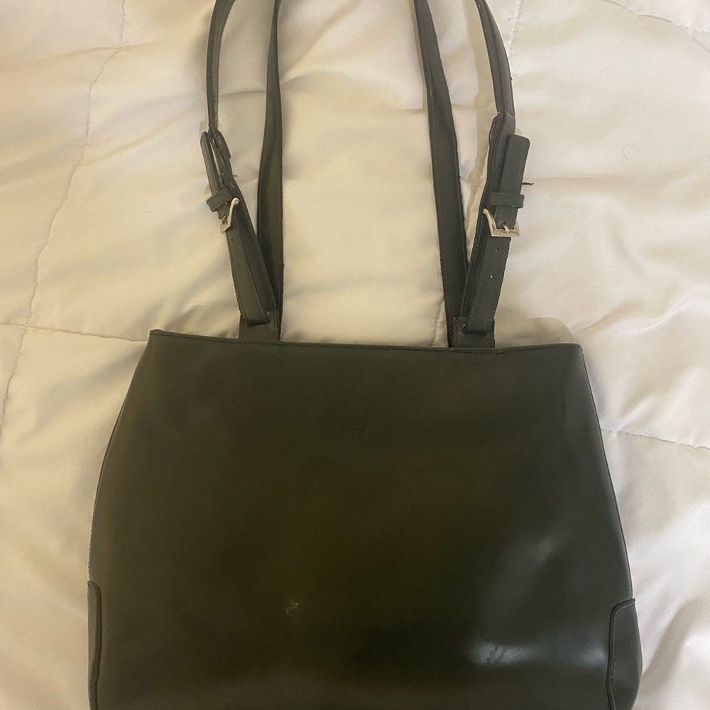 Vintage Fendi Bag